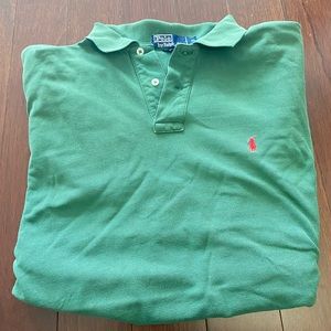 Ralph Lauren polo